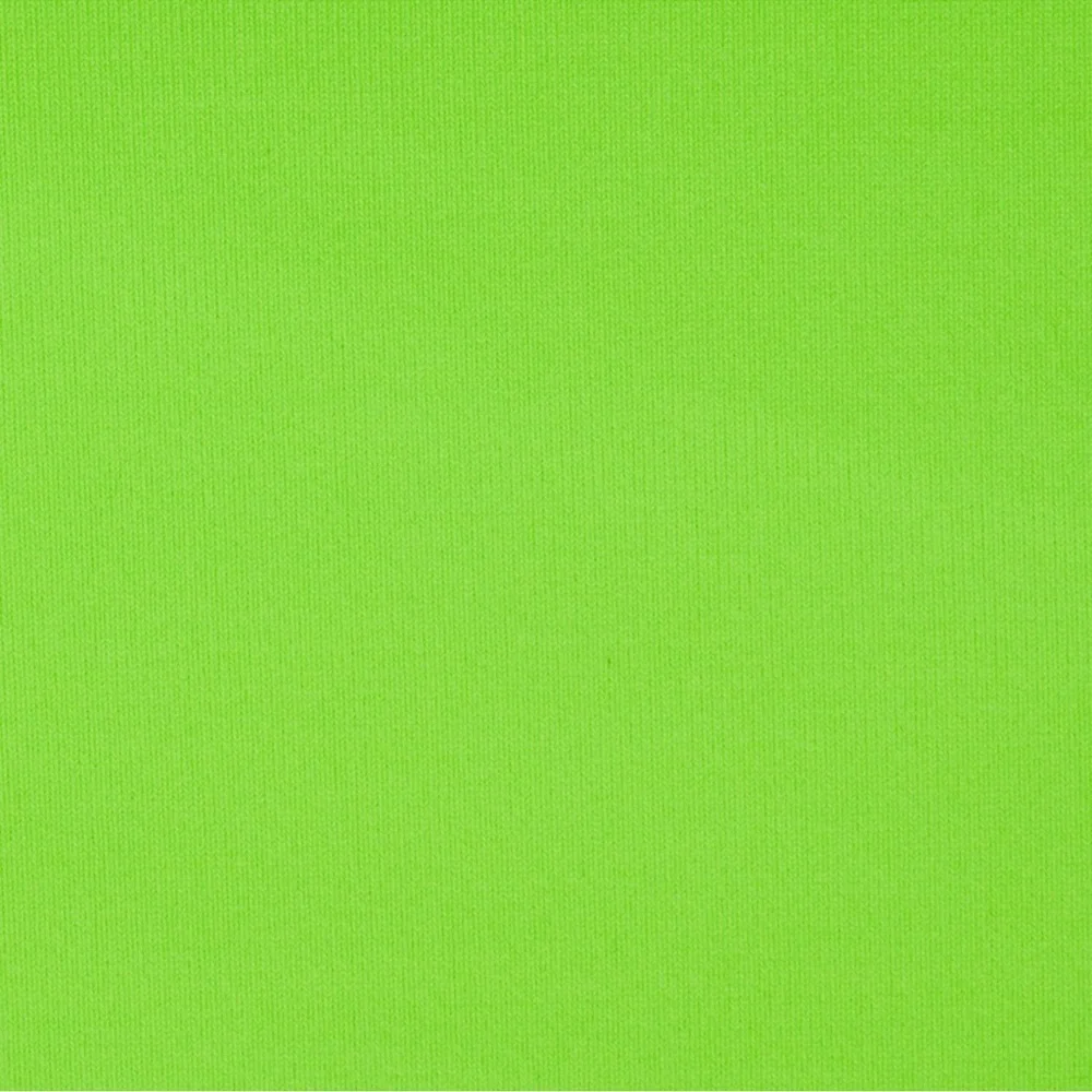 NWT SKIMS Signature Swim T-Shirt Dress Neon Green. Size XL - Picture 7 of 8